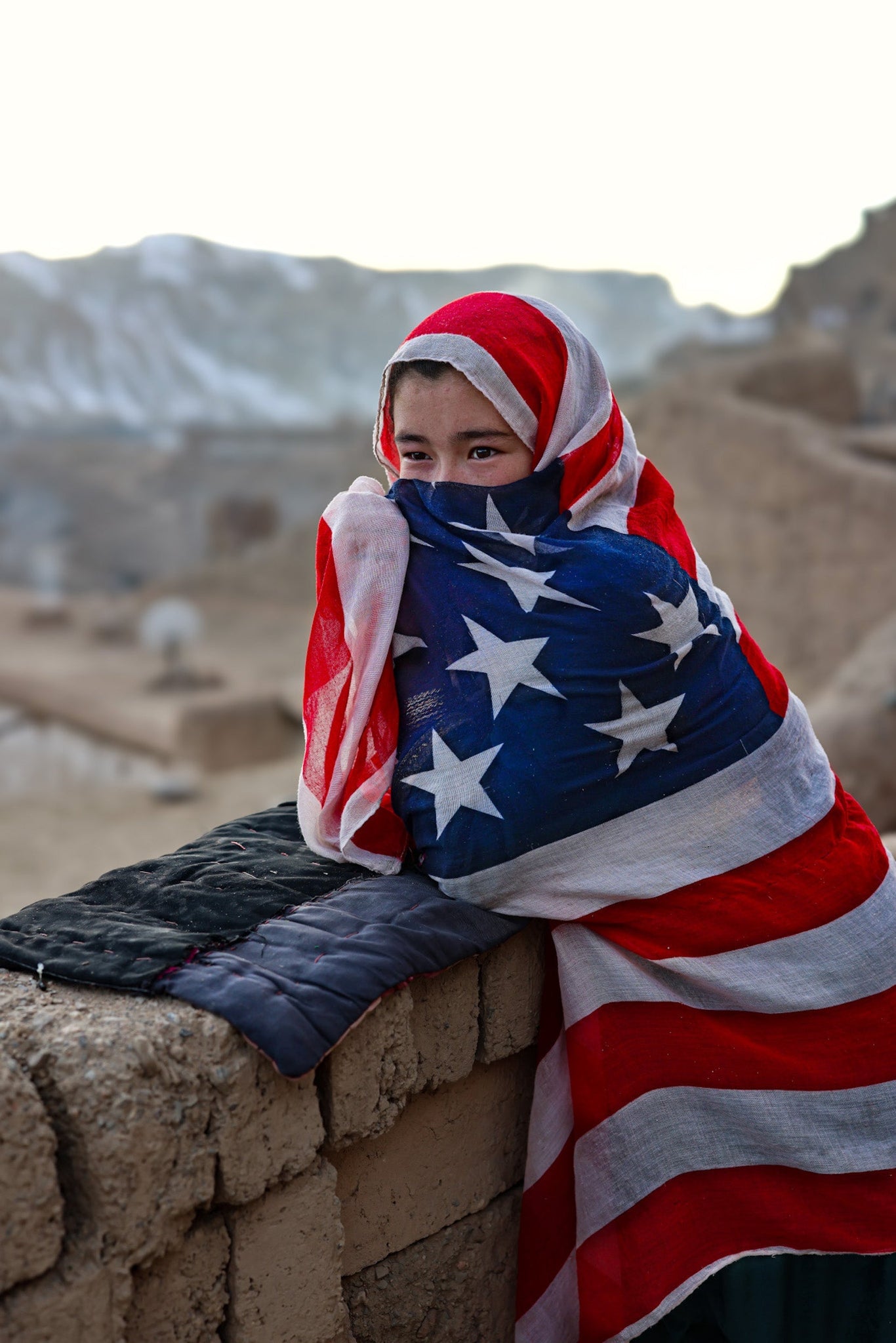 Afghanistan – Three Years Under Taliban Rule