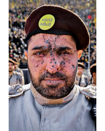 Beirut in Mourning: The Funeral of Hassan Nasrallah