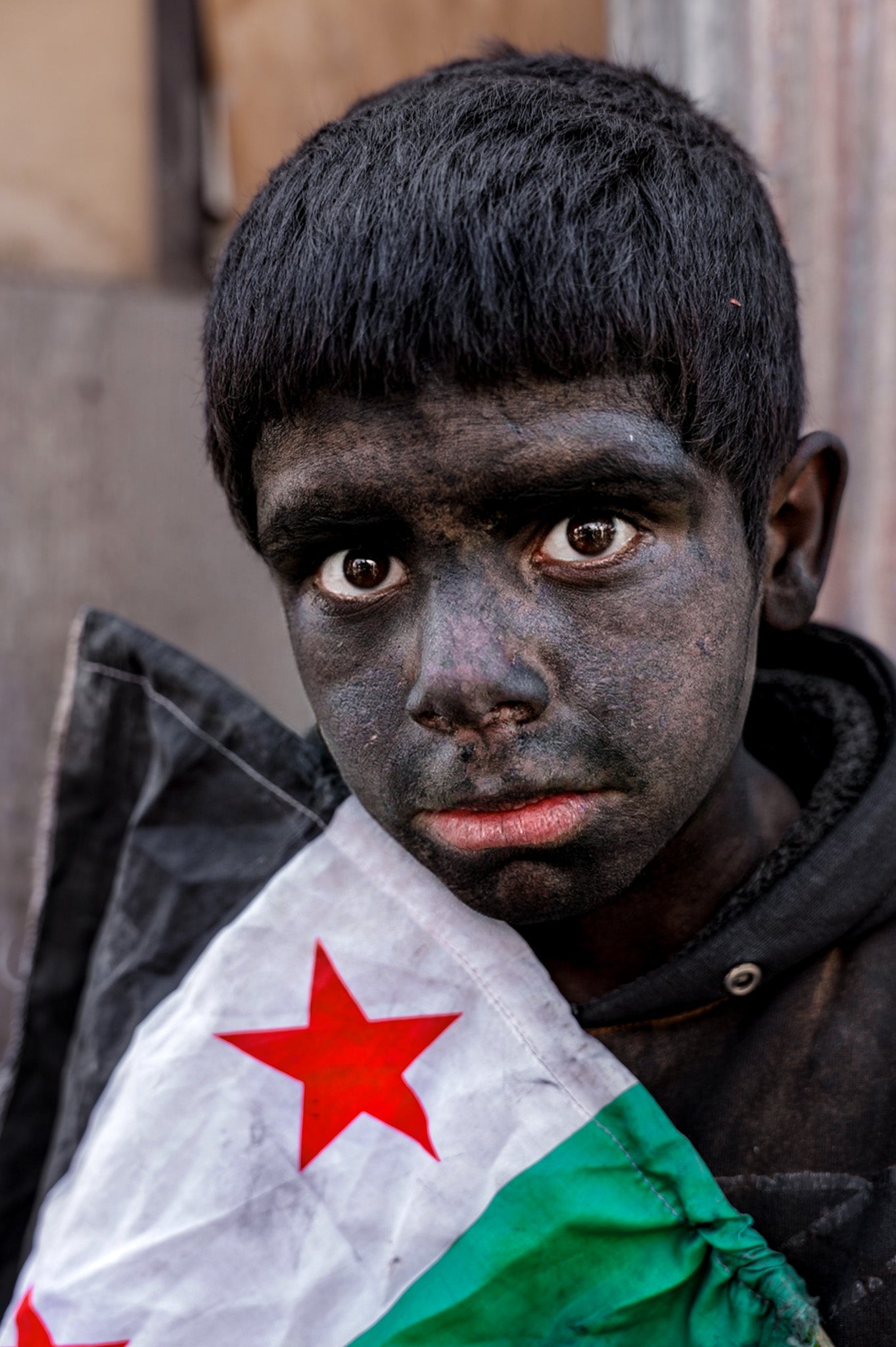 Syria: A New Dawn