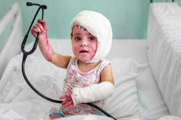 A Journey Through Lebanon, Autumn 2024