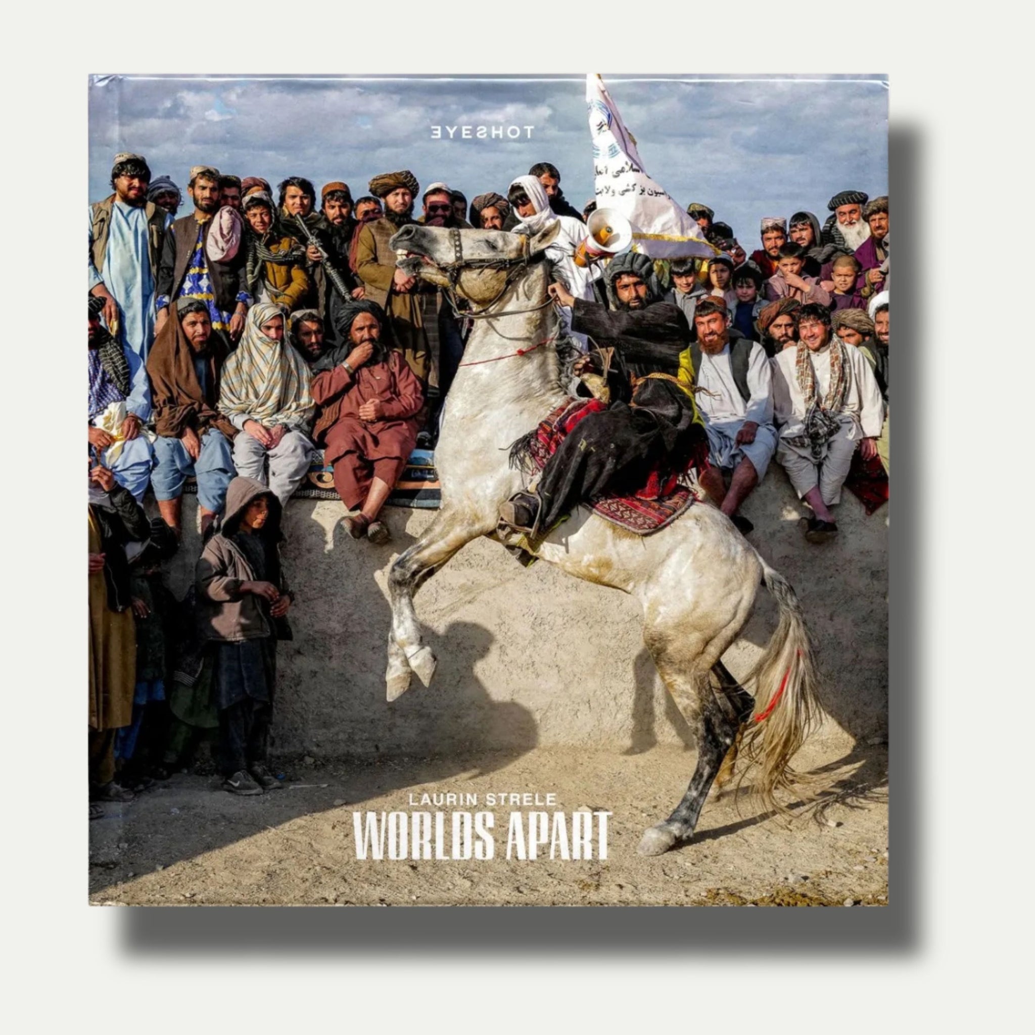“Worlds Apart” Monograph