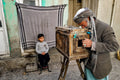 Kabul Photographer — fine art photograph by Laurin Strele