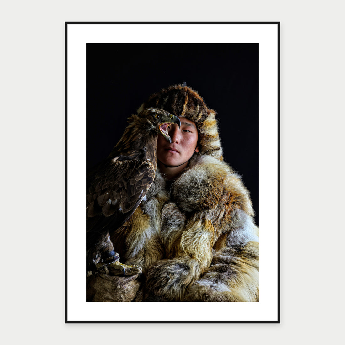 Eagle Hunter
