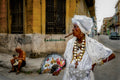 La Ultima Diva — fine art photograph by Laurin Strele